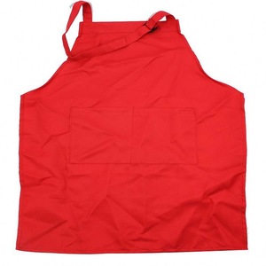 Colorful Kids Adjustable Waist Apron MOQ 500 PCS 1104004 One Year Quality Warranty