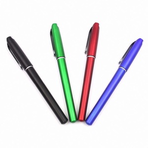 stylish free samples erasable gel pen MOQ 1000PCS 0202058 One Year Quality Warranty